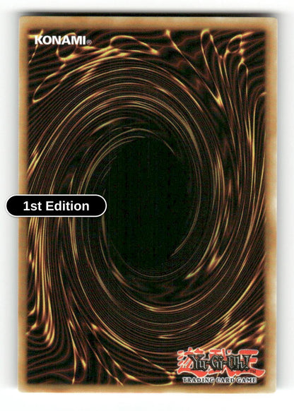 Exosisters Magnifica (Starlight Rare) (Back)