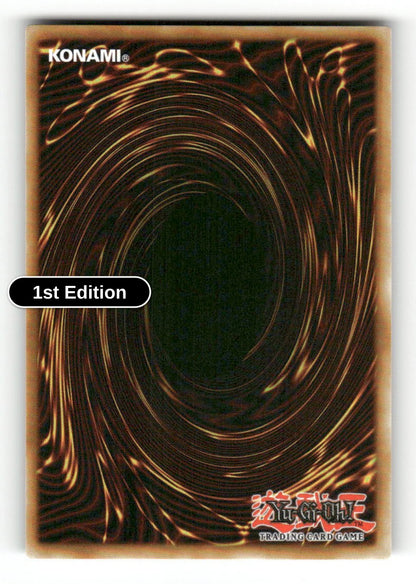 Diabellstar the Black Witch (Back)