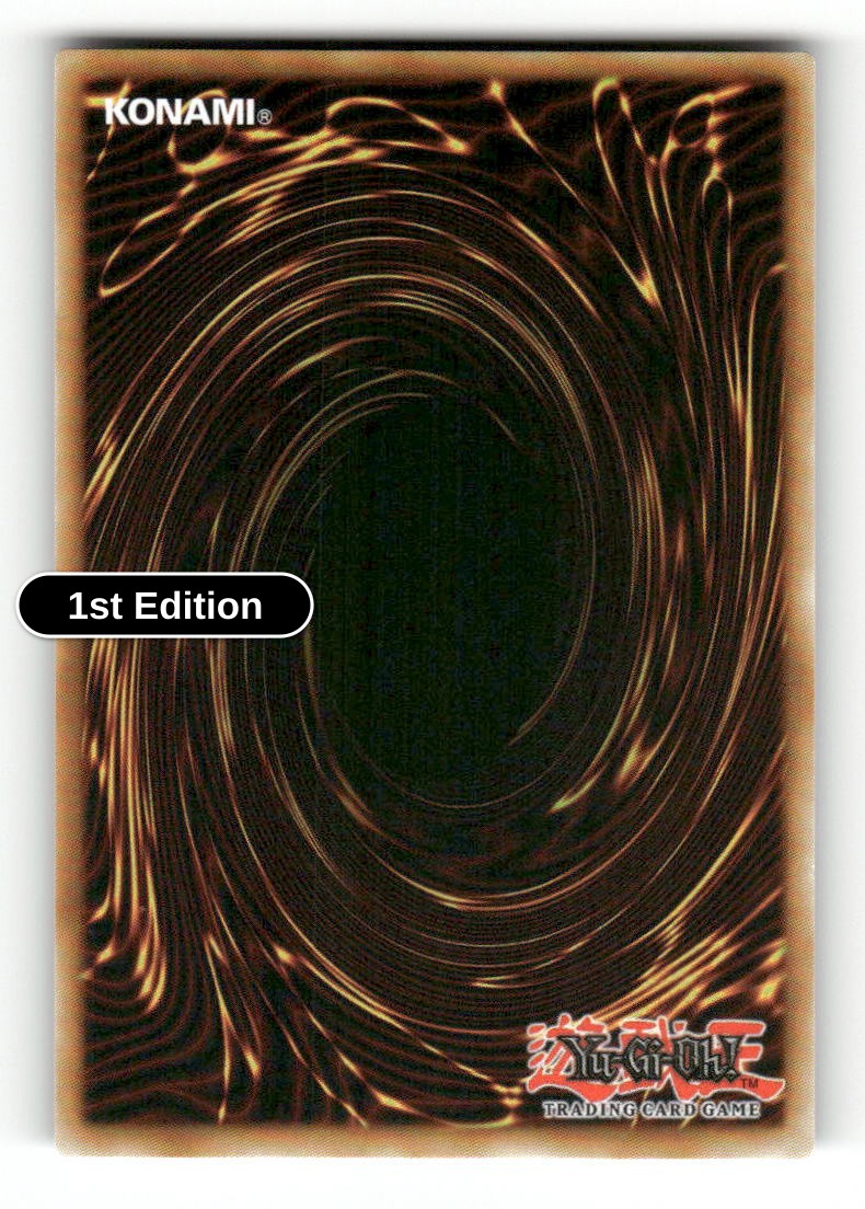 Dark Ruler No More (Back)