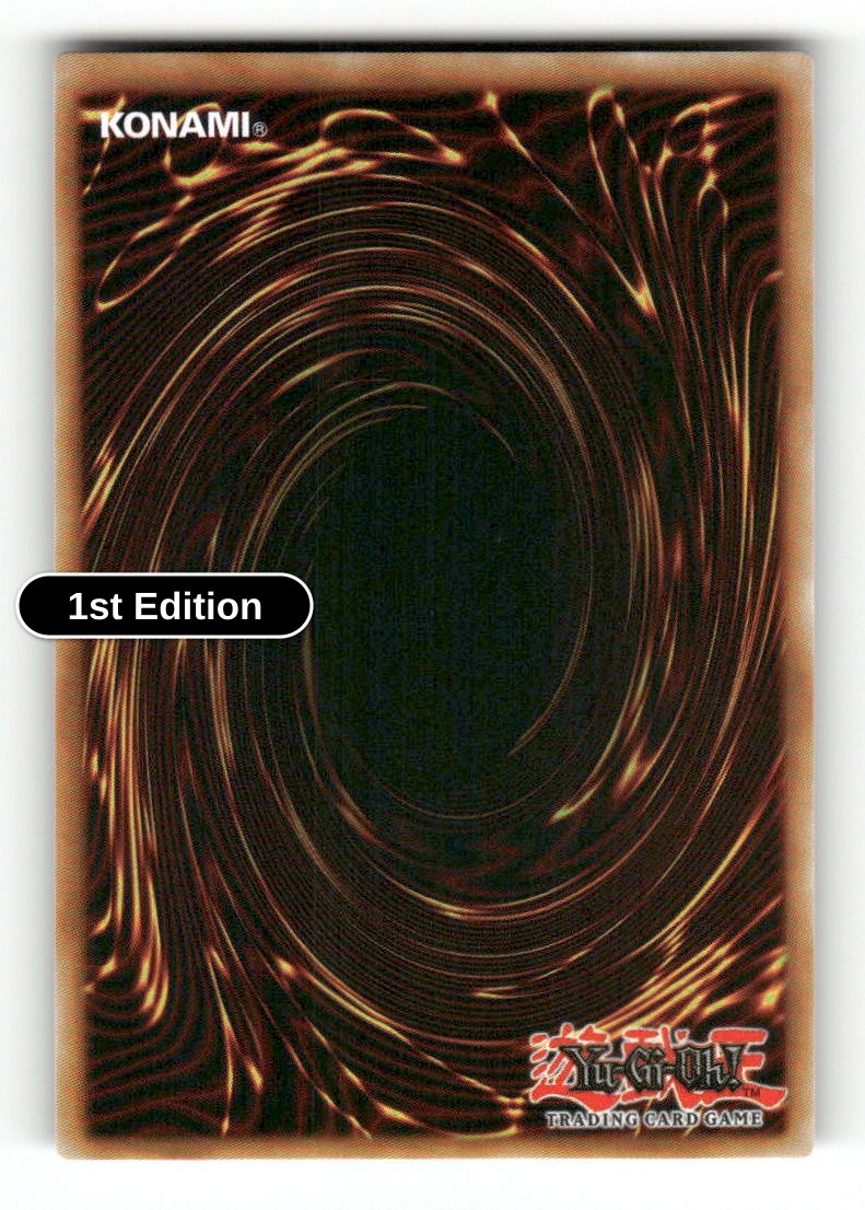 Dark Cavalry (Back)