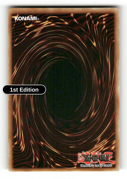 Dark Cavalry (Back)