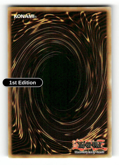 Chimera the King of Phantom Beasts (Back)