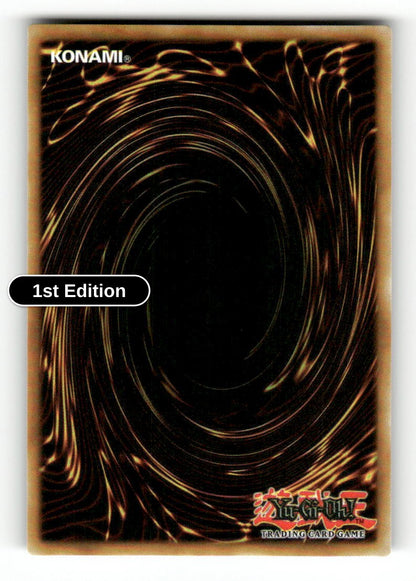 Ghostrick Alucard (Back)