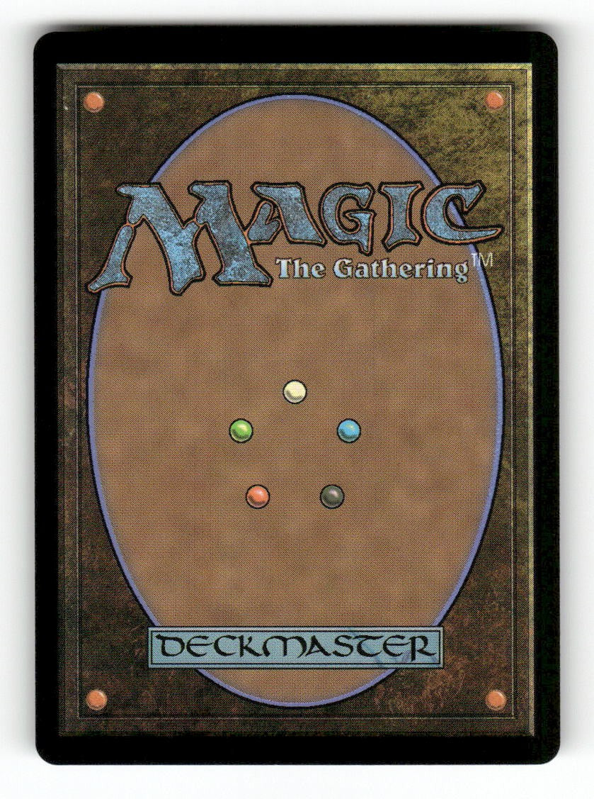 Ghalta the Immovable (Back)