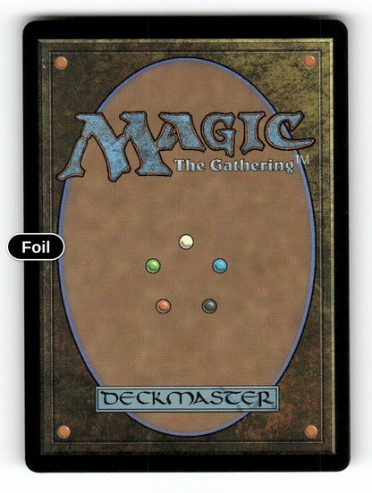 Protege's Awakening (Back)