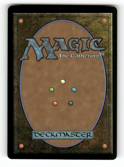Return to the Light Realms (Back)