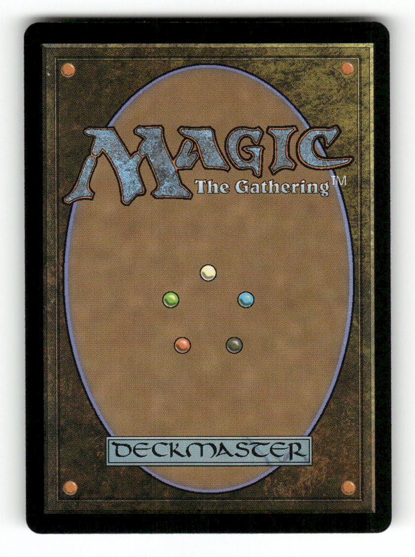 Theorist's Sanctum (Back)