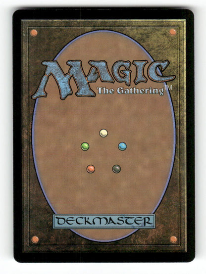 Forest (Borderless) (0394) (Back)