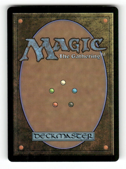 Forest (Borderless) (0395) (Back)