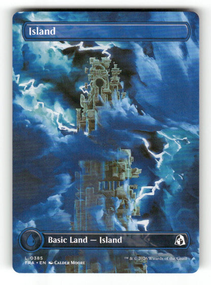 Island (Borderless) (0385)