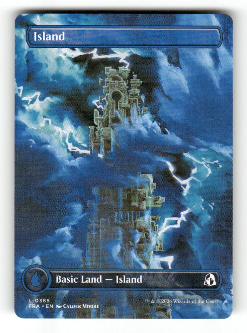 Island (Borderless) (0385)