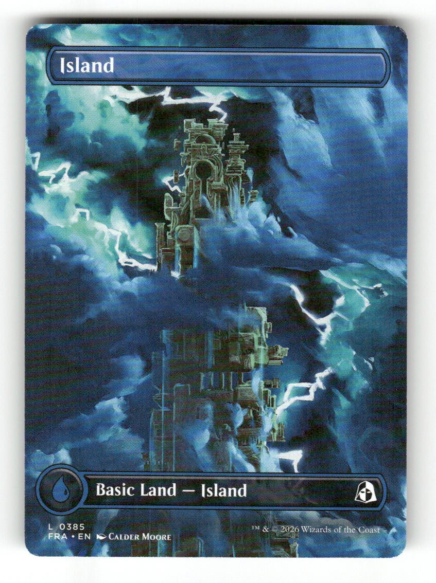 Island (Borderless) (0385)