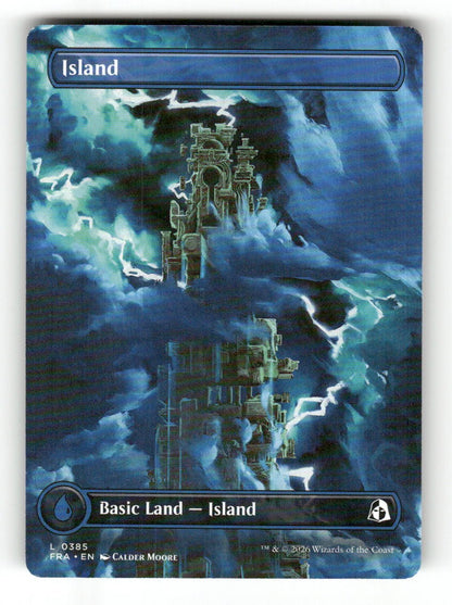 Island (Borderless) (0385)