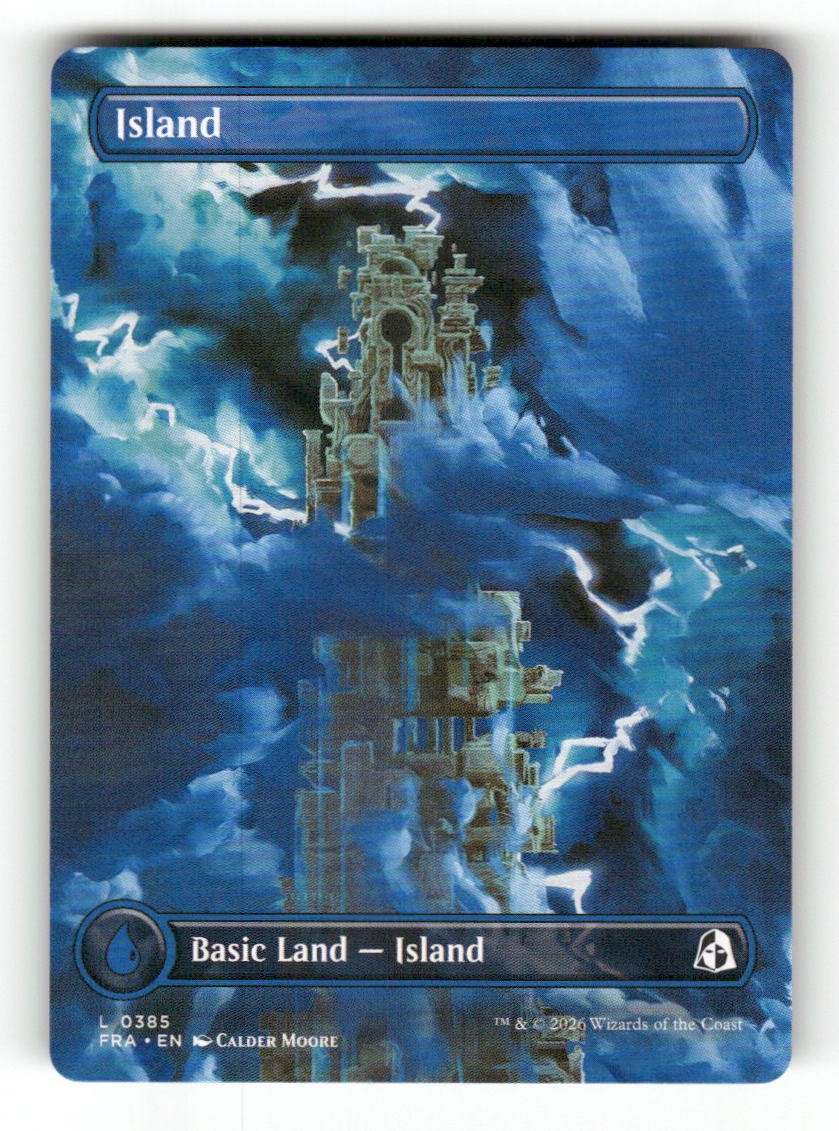 Island (Borderless) (0385)