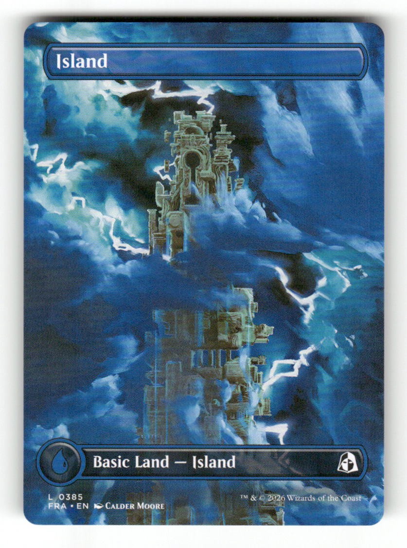 Island (Borderless) (0385)
