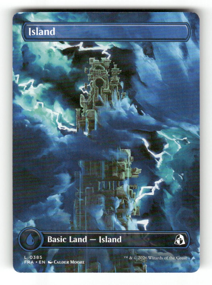 Island (Borderless) (0385)