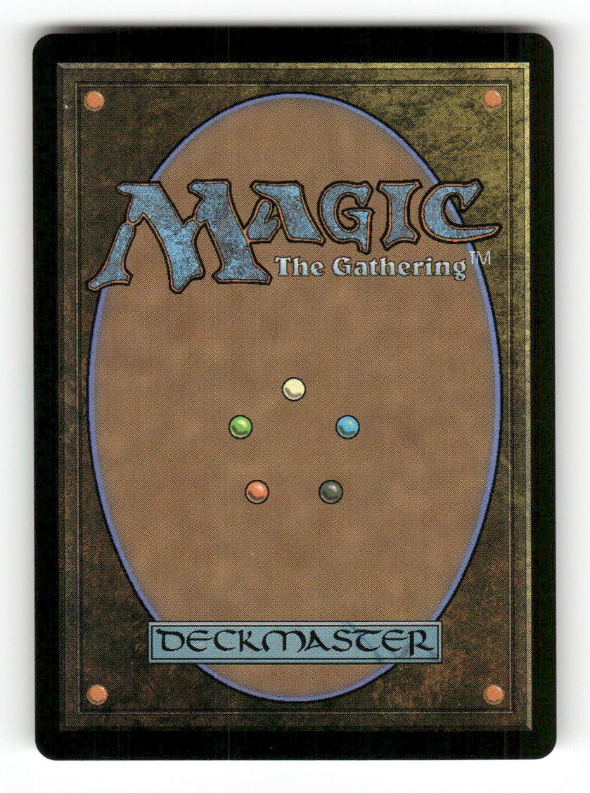 Plains (Borderless) (0383) (Back)