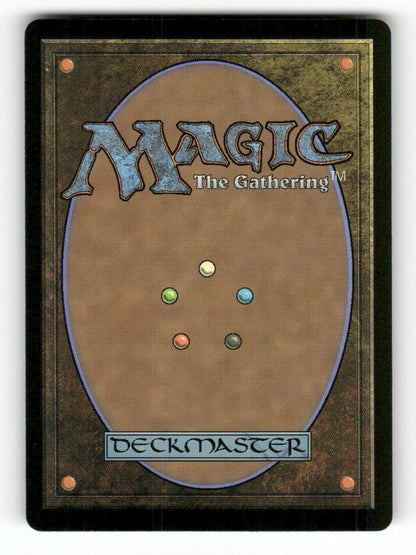 Swamp (Borderless) (0390) (Back)