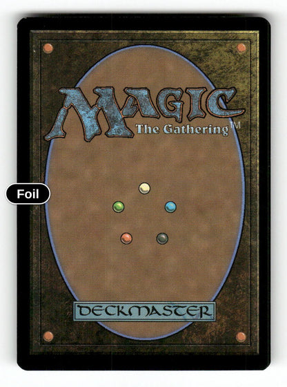 Memory Trap (Back)