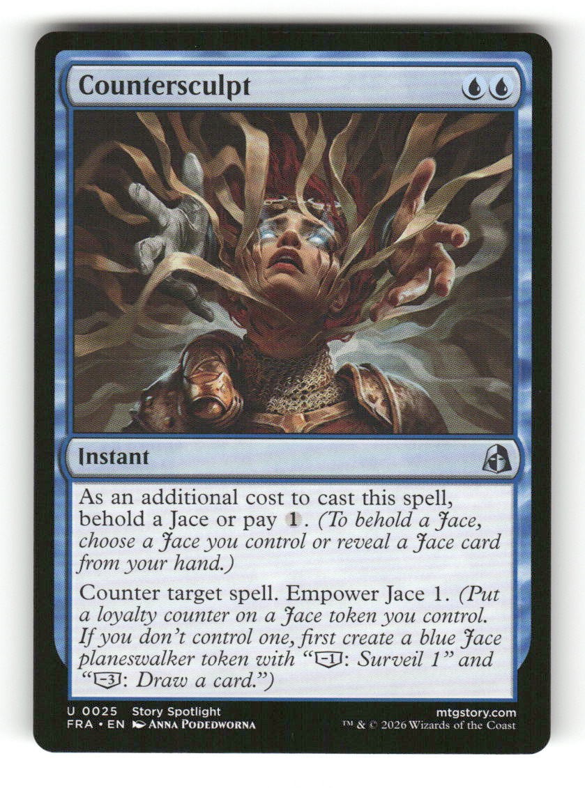 Countersculpt