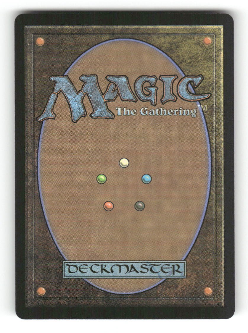 Countersculpt (Back)