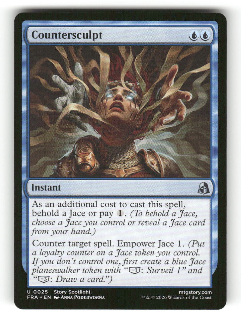 Countersculpt