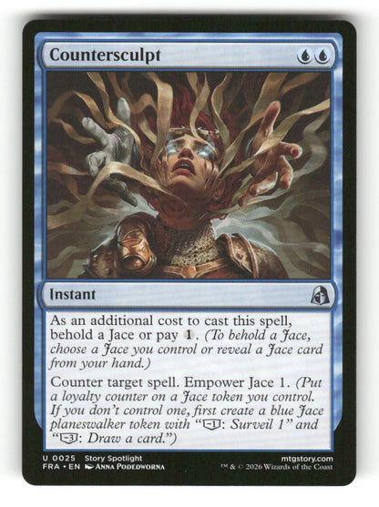 Countersculpt
