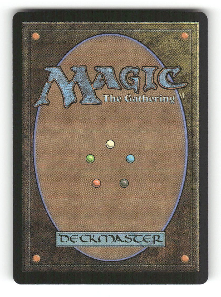 Countersculpt (Back)