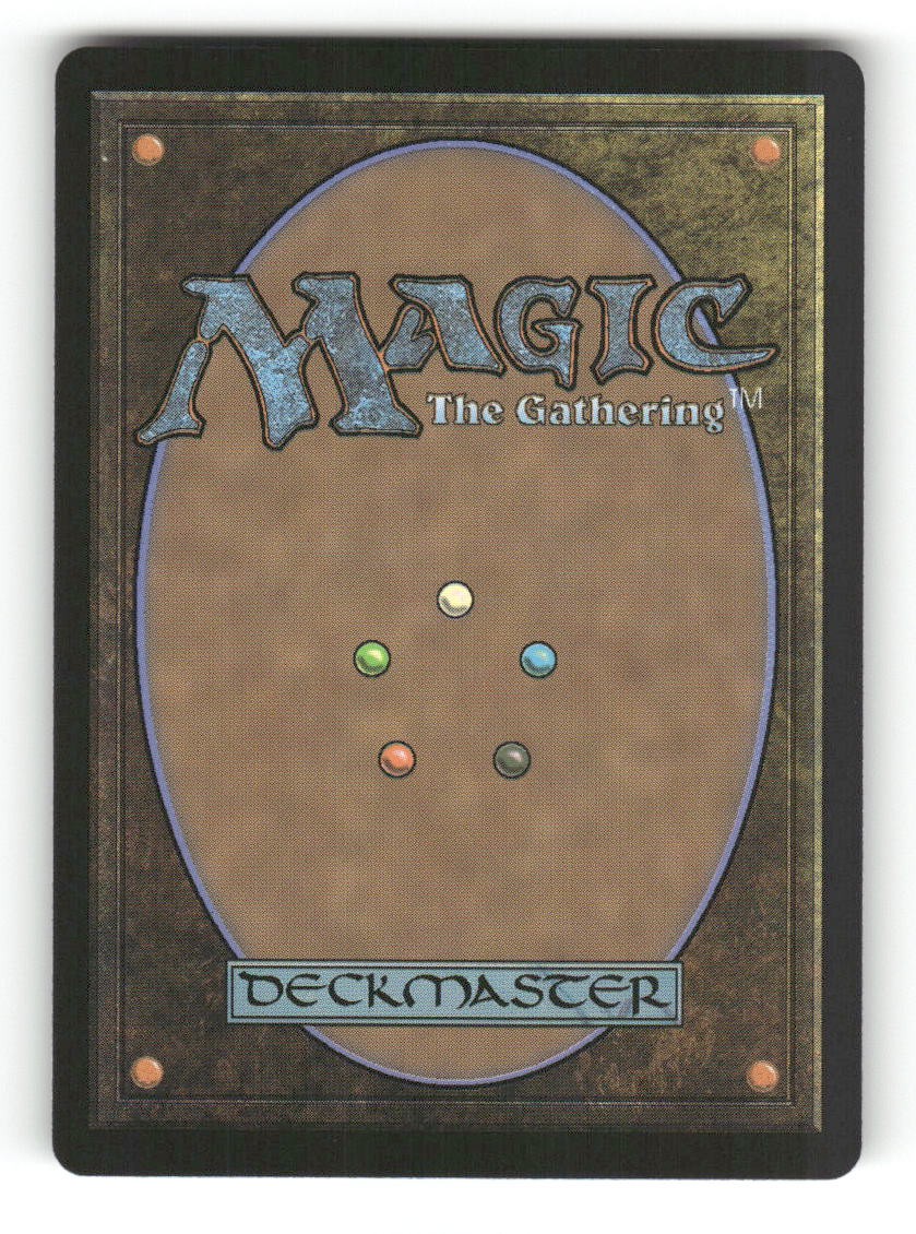 Countersculpt (Back)