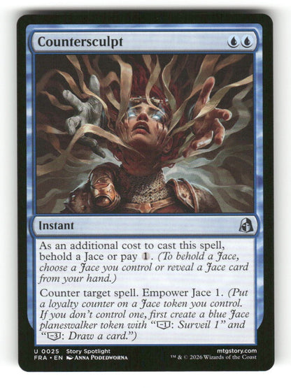 Countersculpt