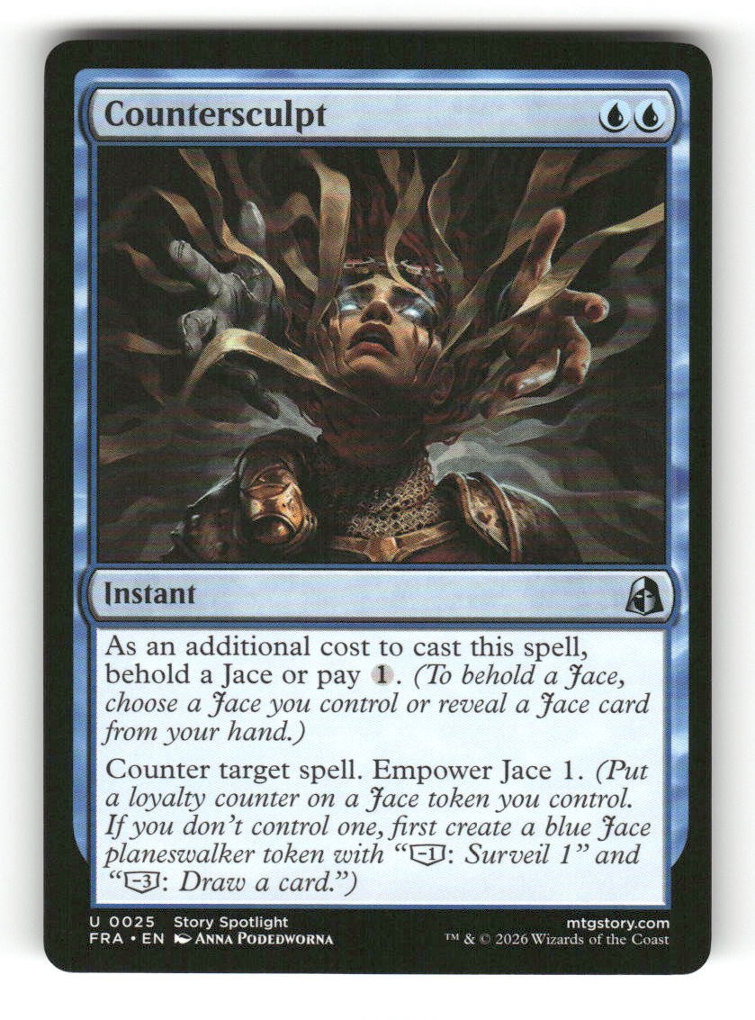 Countersculpt