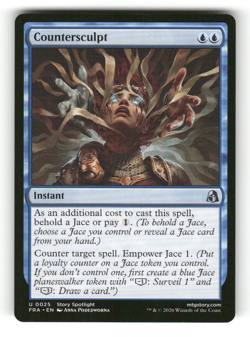 Countersculpt