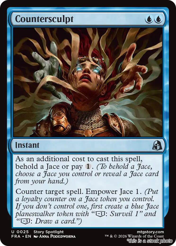 Countersculpt