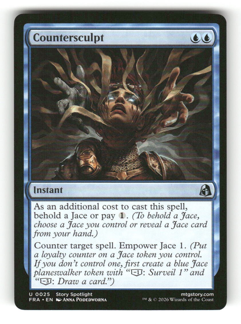 Countersculpt