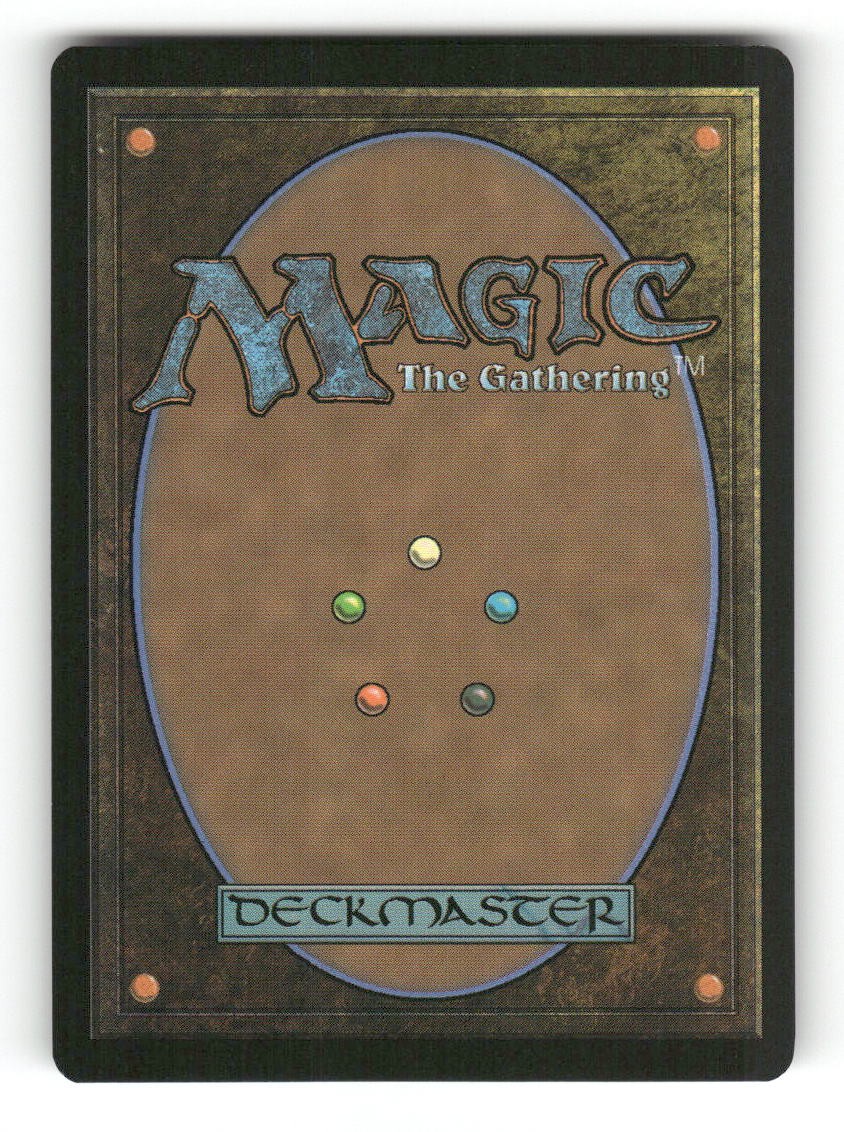 Diviner of Victory (Back)