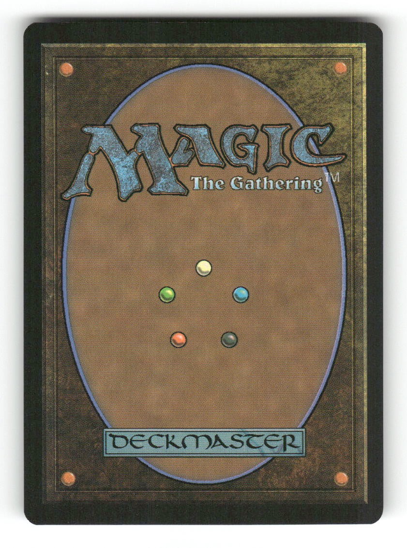 Diviner of Victory (Back)