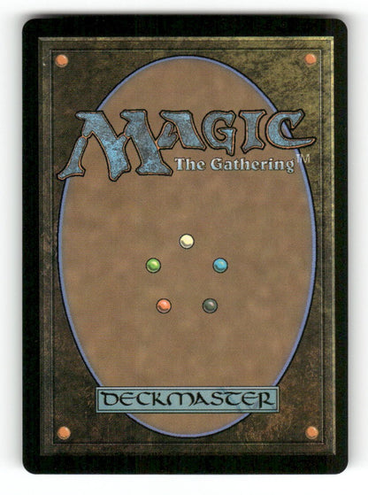 Jace's Machinations (Back)