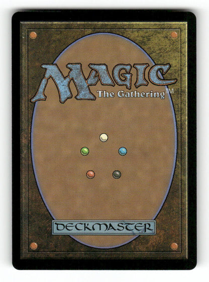 Theorist's Proxy (Back)