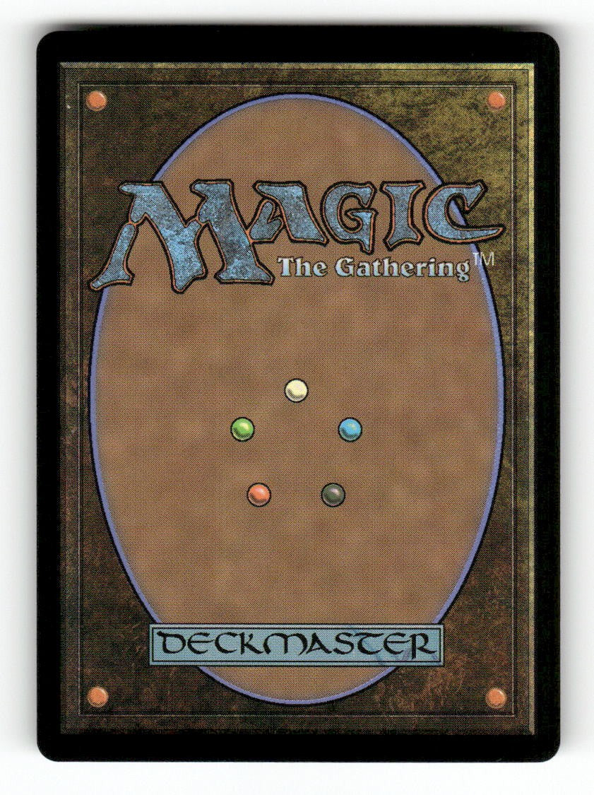 Way of the Cryomancer (Back)