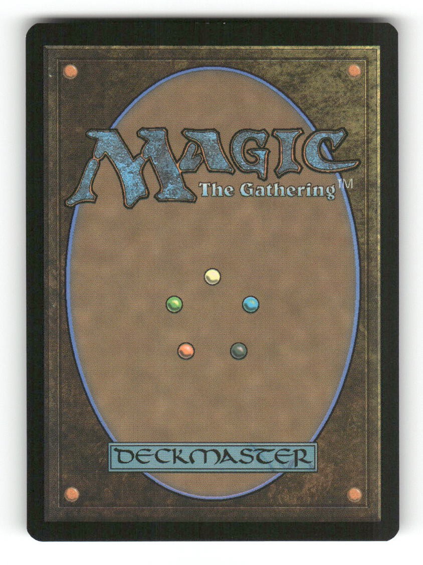 Diviner of Victory (Extended Art) (Back)