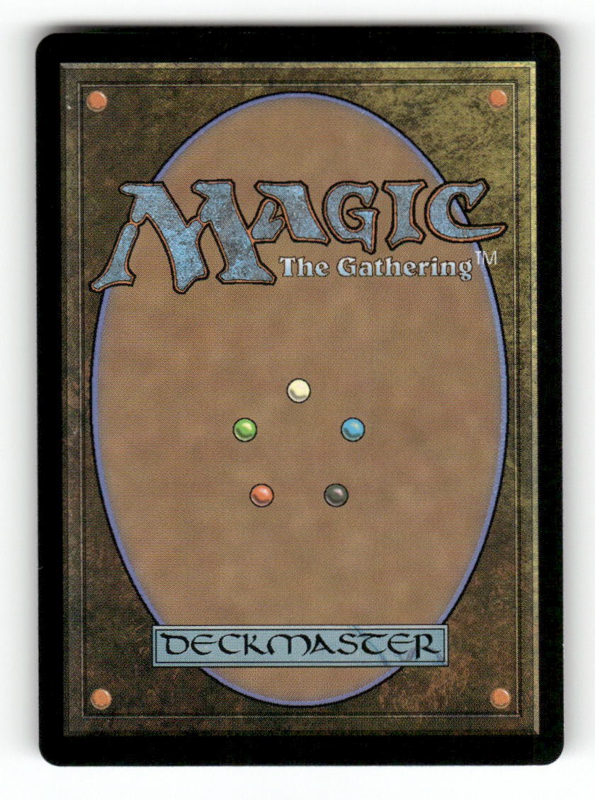 Pompous Battlemage (Back)