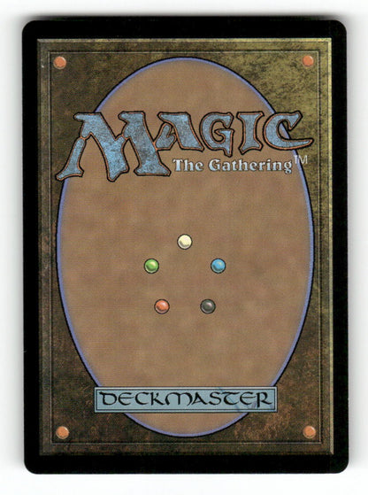 Pompous Battlemage (Back)
