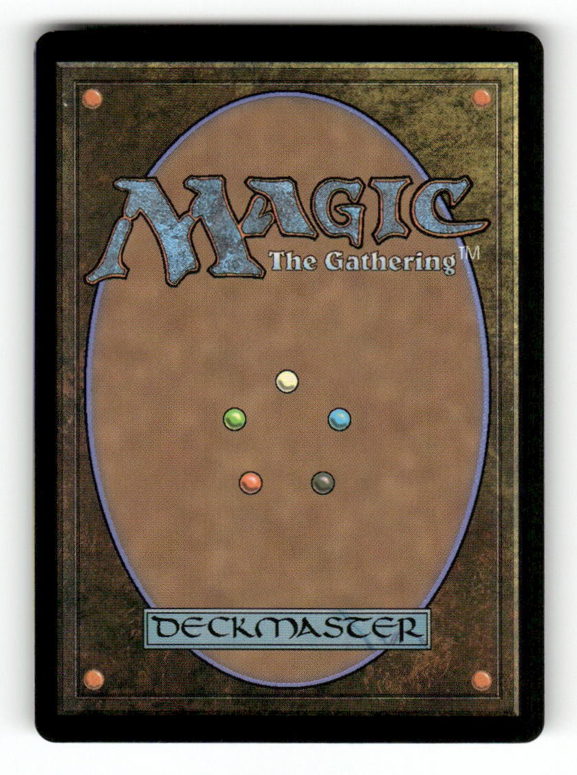 Way of the Pyromancer (Back)