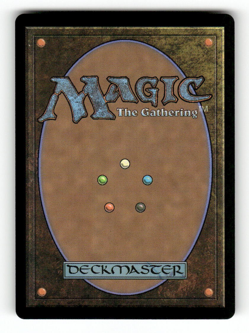 Way of the Pyromancer (Back)