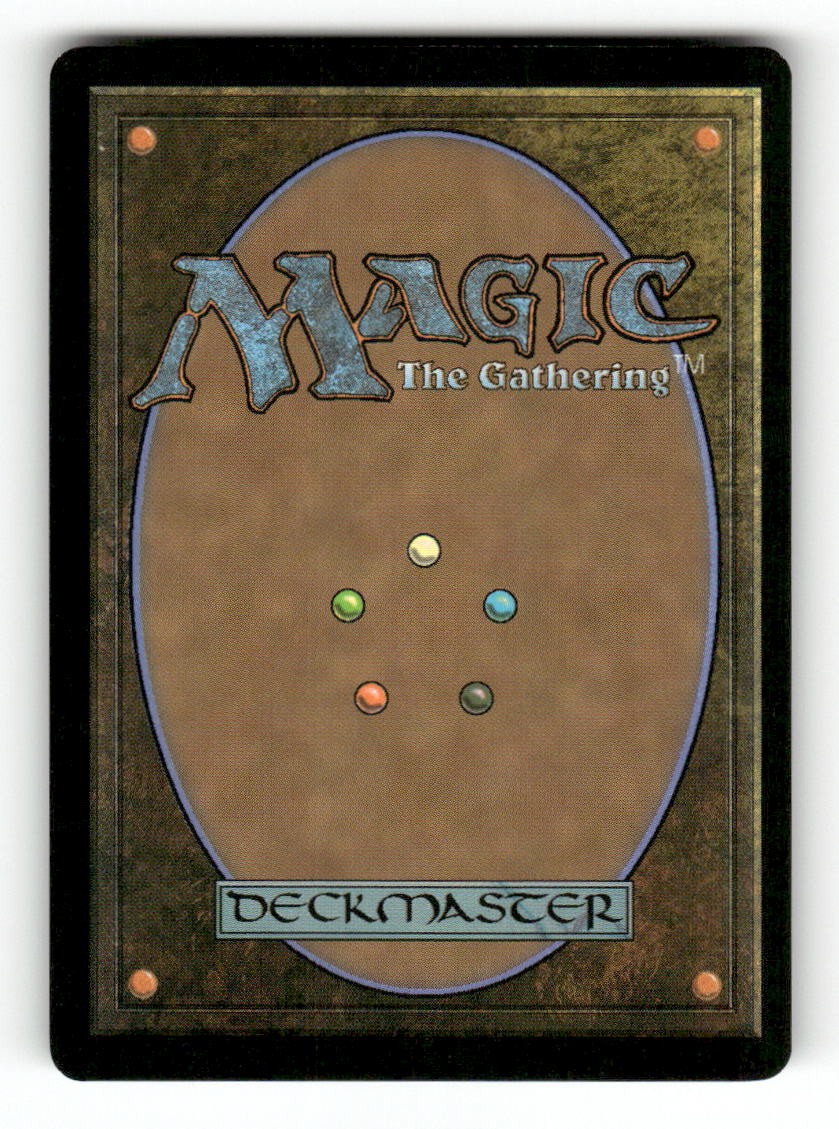 Way of the Pyromancer (Back)