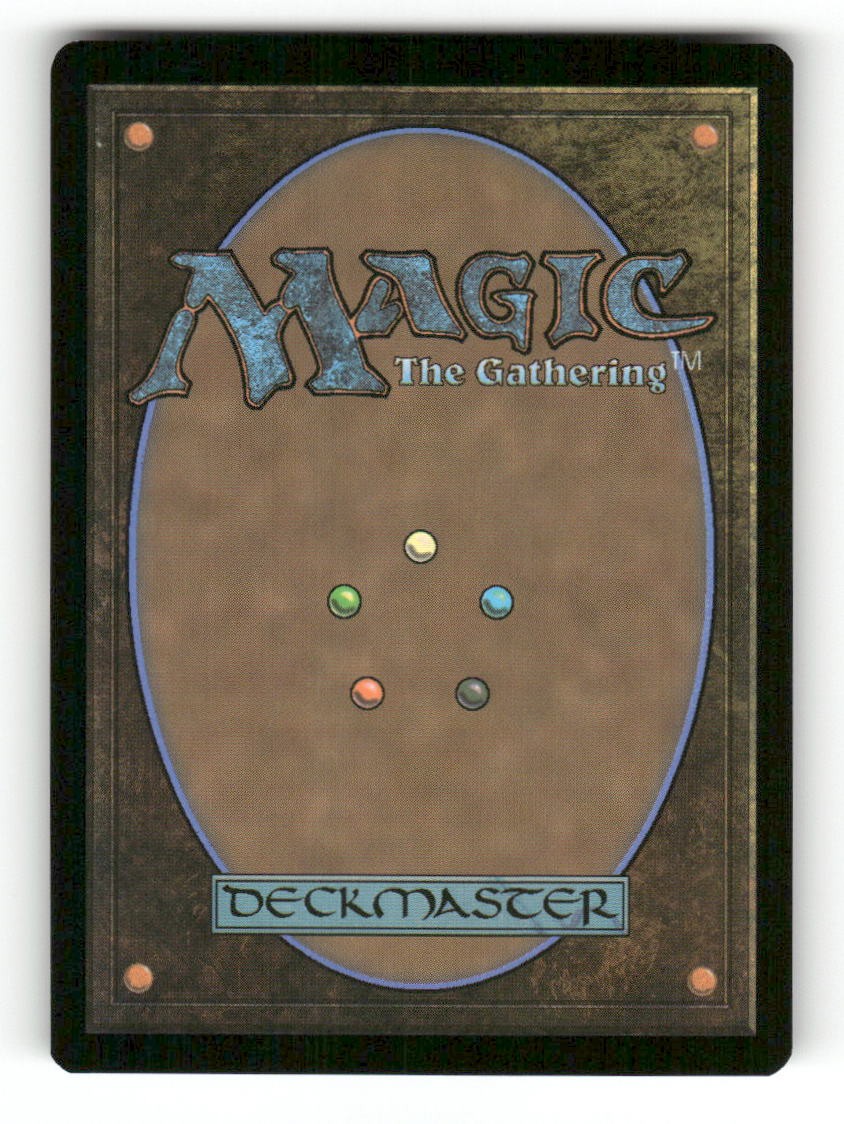 Pompous Battlemage (Extended Art) (Back)