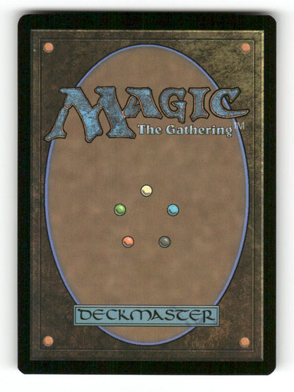 Pompous Battlemage (Extended Art) (Back)