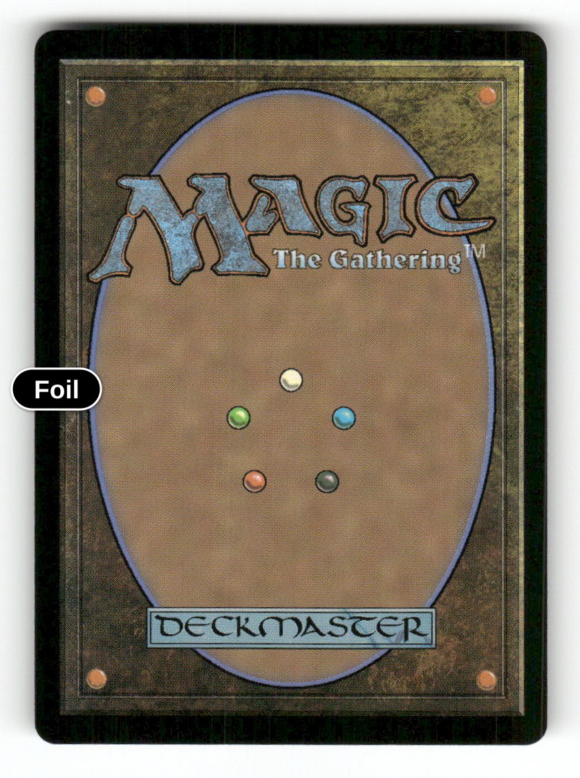 Inspired Tethermage (Back)