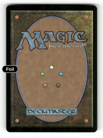 Inspired Tethermage (Back)