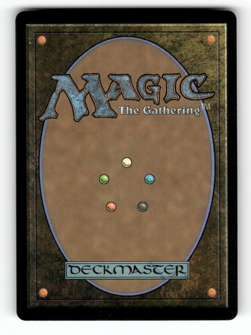 Avatar of Burgeoning Echoes (Back)